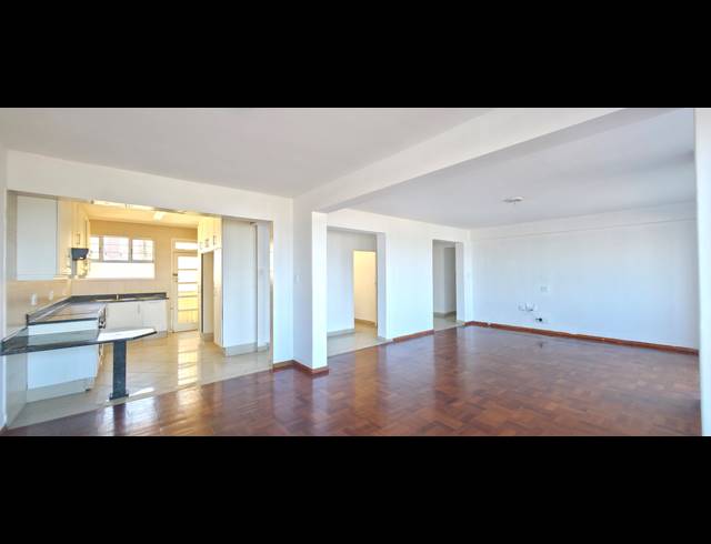 4 BEDROOM FLAT FOR SALE IN NORTH BEACH
